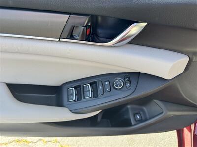 2021 Honda Accord LX   - Photo 13 - Hayes, VA 23072
