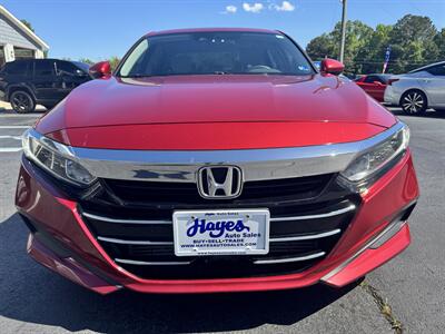 2021 Honda Accord LX   - Photo 8 - Hayes, VA 23072