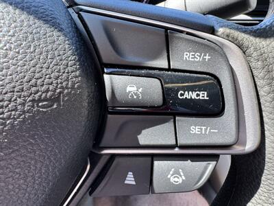 2021 Honda Accord LX   - Photo 22 - Hayes, VA 23072