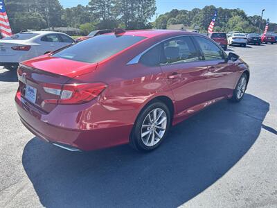 2021 Honda Accord LX   - Photo 5 - Hayes, VA 23072