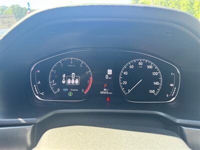 2021 Honda Accord LX   - Photo 16 - Hayes, VA 23072