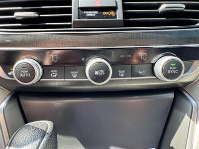 2021 Honda Accord LX   - Photo 25 - Hayes, VA 23072