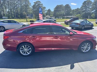 2021 Honda Accord LX   - Photo 6 - Hayes, VA 23072