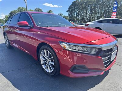 2021 Honda Accord LX   - Photo 7 - Hayes, VA 23072