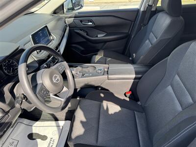 2024 Nissan Rogue SV   - Photo 15 - Hayes, VA 23072