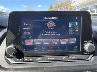 2024 Nissan Rogue SV   - Photo 20 - Hayes, VA 23072