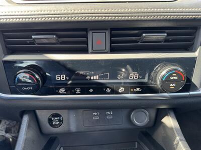 2024 Nissan Rogue SV   - Photo 25 - Hayes, VA 23072