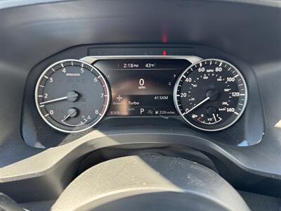 2024 Nissan Rogue SV   - Photo 22 - Hayes, VA 23072