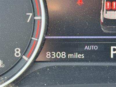 2024 Nissan Rogue SV   - Photo 21 - Hayes, VA 23072