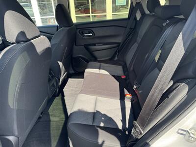 2024 Nissan Rogue SV   - Photo 10 - Hayes, VA 23072