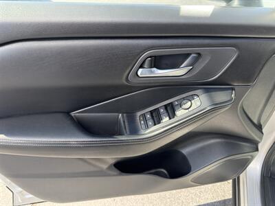 2024 Nissan Rogue SV   - Photo 17 - Hayes, VA 23072