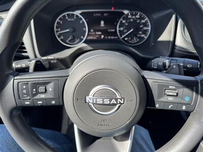 2024 Nissan Rogue SV   - Photo 23 - Hayes, VA 23072