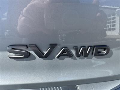 2024 Nissan Rogue SV   - Photo 11 - Hayes, VA 23072