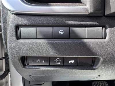 2024 Nissan Rogue SV   - Photo 18 - Hayes, VA 23072