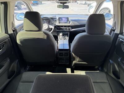 2024 Nissan Rogue SV   - Photo 13 - Hayes, VA 23072