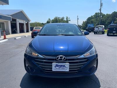 2019 Hyundai ELANTRA SEL   - Photo 8 - Hayes, VA 23072