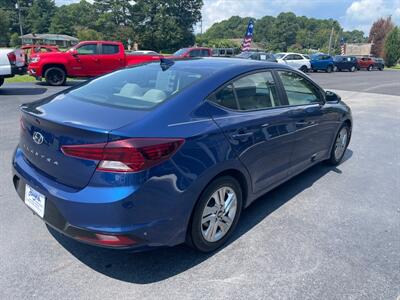 2019 Hyundai ELANTRA SEL   - Photo 5 - Hayes, VA 23072