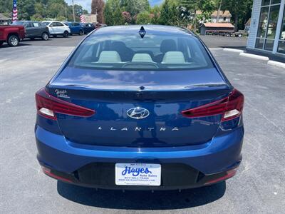 2019 Hyundai ELANTRA SEL   - Photo 4 - Hayes, VA 23072