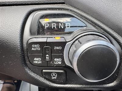 2022 RAM 1500 Big Horn   - Photo 22 - Hayes, VA 23072