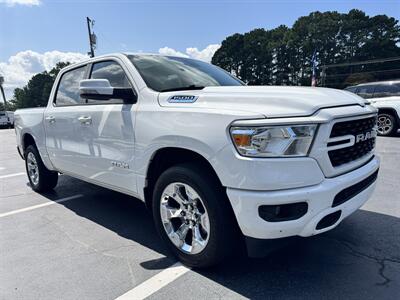 2022 RAM 1500 Big Horn   - Photo 6 - Hayes, VA 23072