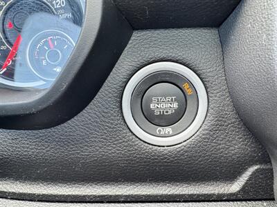2022 RAM 1500 Big Horn   - Photo 23 - Hayes, VA 23072