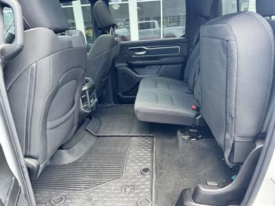 2022 RAM 1500 Big Horn   - Photo 14 - Hayes, VA 23072