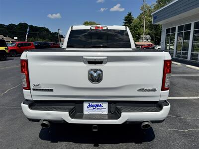 2022 RAM 1500 Big Horn   - Photo 3 - Hayes, VA 23072