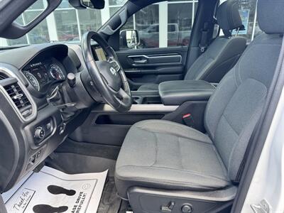 2022 RAM 1500 Big Horn   - Photo 15 - Hayes, VA 23072
