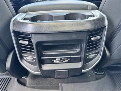 2022 RAM 1500 Big Horn   - Photo 11 - Hayes, VA 23072