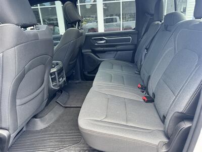 2022 RAM 1500 Big Horn   - Photo 13 - Hayes, VA 23072