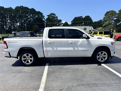 2022 RAM 1500 Big Horn   - Photo 5 - Hayes, VA 23072
