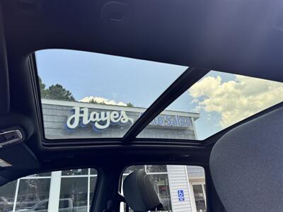2022 RAM 1500 Big Horn   - Photo 19 - Hayes, VA 23072
