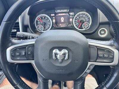 2022 RAM 1500 Big Horn   - Photo 27 - Hayes, VA 23072