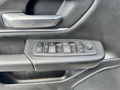 2022 RAM 1500 Big Horn   - Photo 18 - Hayes, VA 23072