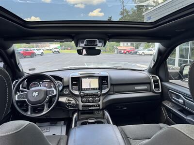 2022 RAM 1500 Big Horn   - Photo 9 - Hayes, VA 23072