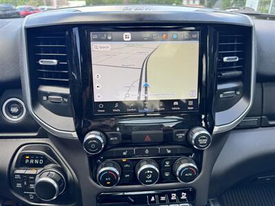 2022 RAM 1500 Big Horn   - Photo 20 - Hayes, VA 23072