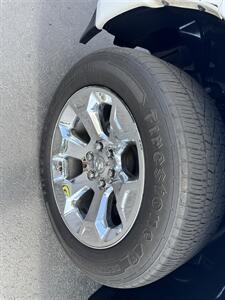 2022 RAM 1500 Big Horn   - Photo 8 - Hayes, VA 23072