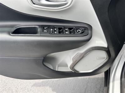 2021 Jeep Renegade Limited   - Photo 15 - Hayes, VA 23072