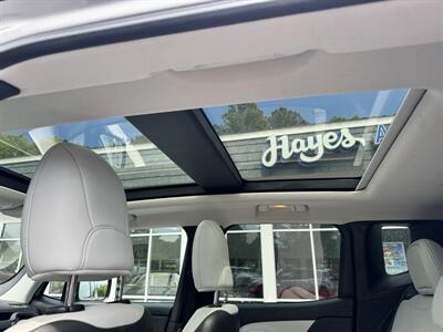 2021 Jeep Renegade Limited   - Photo 12 - Hayes, VA 23072