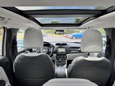 2021 Jeep Renegade Limited   - Photo 10 - Hayes, VA 23072