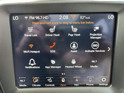 2021 Jeep Renegade Limited   - Photo 33 - Hayes, VA 23072