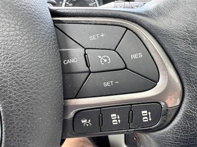 2021 Jeep Renegade Limited   - Photo 30 - Hayes, VA 23072