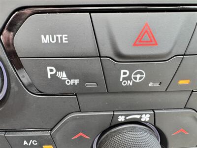 2021 Jeep Renegade Limited   - Photo 25 - Hayes, VA 23072