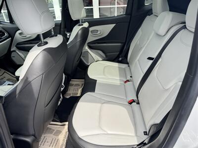 2021 Jeep Renegade Limited   - Photo 11 - Hayes, VA 23072