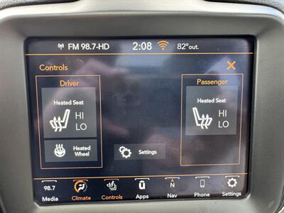 2021 Jeep Renegade Limited   - Photo 34 - Hayes, VA 23072
