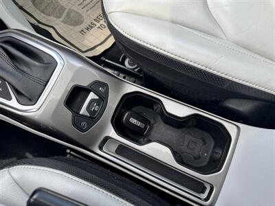2021 Jeep Renegade Limited   - Photo 32 - Hayes, VA 23072