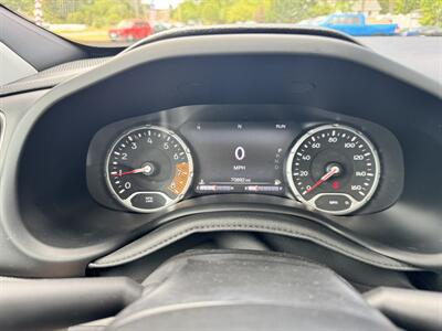 2021 Jeep Renegade Limited   - Photo 26 - Hayes, VA 23072