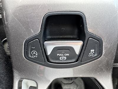 2021 Jeep Renegade Limited   - Photo 20 - Hayes, VA 23072