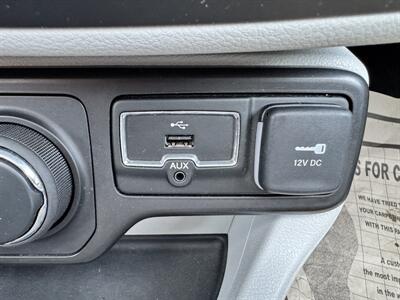 2021 Jeep Renegade Limited   - Photo 23 - Hayes, VA 23072