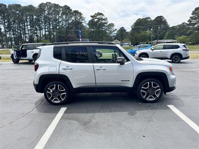 2021 Jeep Renegade Limited   - Photo 6 - Hayes, VA 23072